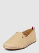 Tommy Hilfiger Espadrilles mit Label-Stitching Modell 'BASIC TOMMY' in...