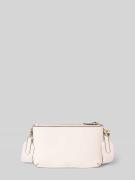 Lauren Ralph Lauren Handtasche aus Leder in unifarbenem Design Modell ...