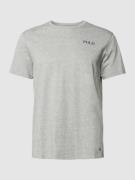 Polo Ralph Lauren Underwear T-Shirt mit Label-Print Modell 'LIQUID COT...