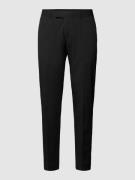 Strellson Slim Fit Anzughose von Strellson in Black, Größe 102