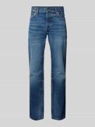 Tommy Hilfiger Regular Fit Jeans im 5-Pocket-Design Modell 'MERCER' in...