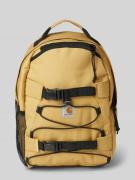 Carhartt Work In Progress Rucksack mit Label-Patch Modell 'KICKFLIP' i...