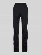 adidas Originals Sweatpants mit seitlichen Druckknopfleisten Modell 'A...