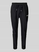 BOSS Green Sweatpants mit elastischem Bund Modell 'Hicon' in Black, Gr...