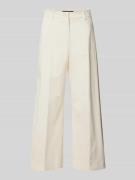 Weekend Max Mara Wide Leg Hose mit seitlichen Eingrifftaschen Modell '...