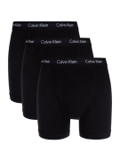 Calvin Klein Underwear Classic Fit Retro Pants im 3er-Pack - langes Be...