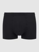 Hanro Trunks mit Stretch-Anteil in Black, Größe L