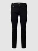 Jack & Jones Slim Fit Jeans mit Stretch-Anteil in Black, Größe One Siz...