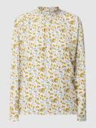 Smith and Soul Blusenshirt aus Viskose in Mint, Größe XXL