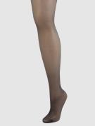 Wolford Strumpfhose mit Stretch-Anteil Modell 'Sheer' - 15 DEN in Blac...