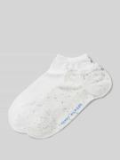 Tommy Hilfiger Sneakersocken aus Viskose-Mix im 2er-Pack in Hellblau, ...