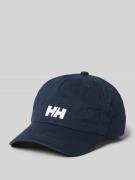 Helly Hansen Basecap mit Label-Stitching in Marine, Größe 1