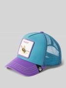 GOORIN BROS. Trucker Cap mit Motiv-Badge Modell 'The Buzzin Bug' in Li...