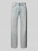 Levi's® Relaxed Straight Fit Jeans im 5-Pocket-Design Modell '555' in ...