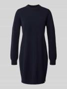 Gant Wollkleid mit Rundhalsausschnitt Modell 'SUPERFINE LAMBSWOOL' in ...