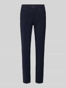 Raffaello Rossi Slim Fit Stoffhose im 5-Pocket-Design Modell 'SUZY' in...