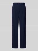 Raffaello Rossi Regular Fit Stoffhose mit elastischem Bund Modell 'PAL...