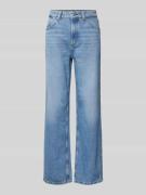 Marc O'Polo Denim Jeans mit 5-Pocket-Design in Jeansblau, Größe 28/32