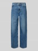 Jake*s Casual Relaxed Fit Jeans im 5-Pocket-Design in Jeansblau, Größe...