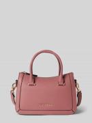 VALENTINO BAGS Handtasche in Leder-Optik Modell 'IVY' in Altrosa, Größ...
