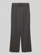 Only Regular Fit Stoffhose mit Weitenregulierung innen Modell 'GEGGO' ...