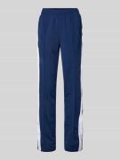 adidas Originals Regular Fit Sweatpants mit Eingrifftaschen Modell 'AD...