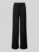 Guess Loose Fit Sweatpants mit elastischem Bund Modell 'SAMANTHA' in B...