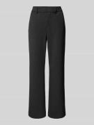 Vero Moda Straight Fit Hose mit Gürtelschlaufen Modell 'MAYA' in Mitte...