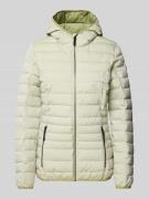 G.I.G.A. DX Steppjacke mit Reißverschlusstaschen Modell 'UYAKA' in Lin...