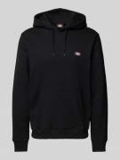 Dickies Hoodie mit Känguru-Tasche in Black, Größe L