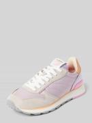 HOFF Sneaker mit Schnürverschluss Modell 'ZAKYNTHOS' in Beige, Größe 3...