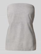 LeGer by Lena Gercke LeGer Studio Kollektion - Bandeau-Top Modell 'Jal...