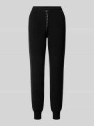 Guess Activewear Regular Fit Sweatpants mit Viskoseanteil Modell 'ALLI...