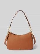 Lauren Ralph Lauren Handtasche mit Label-Applikation Modell 'DANNI' in...