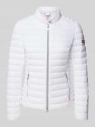 Frieda & Freddies Steppjacke mit Reißverschlusstaschen Modell 'JUDY' i...
