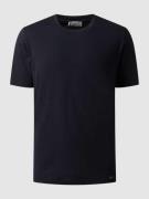 Hanro T-Shirt aus Single Jersey in Black, Größe S