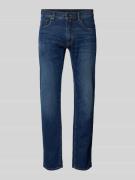 Pierre Cardin Regular Fit Jeans mit 5-Pocket-Design Modell 'LYON' in B...