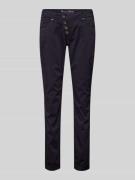 Buena Vista Tapered Fit Hose im 5-Pocket-Design Modell 'Malibu' in Mar...