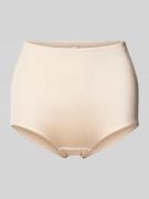 DORINA Taillenslip mit Shapingeffekt Modell 'SUBLIME SCULPT' in Beige,...