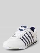 K-SWISS Sneaker mit Label-Applikation Modell 'Arvee 1.5' in Weiss, Grö...