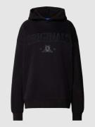 Jack & Jones Hoodie mit überschnittenen Schultern Modell 'JORSHADOW' i...