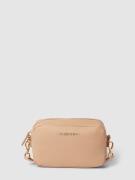 VALENTINO BAGS Handtasche in Leder-Optik Modell 'BRIXTON' in Beige, Gr...
