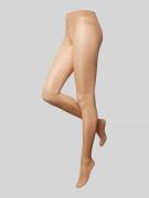 Wolford Strumpfhose in semitransparentem Design Modell 'Satin Touch' i...