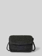 Loevenich Handtasche in Flecht-Optik in Black, Größe 1