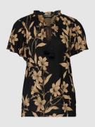 Lauren Ralph Lauren Bluse mit floralem Allover-Muster Modell 'YOHANNIS...