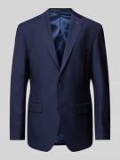 Roy Robson Sakko mit Pattentaschen in Marine, Größe 54