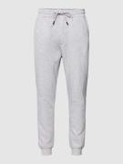 Jack & Jones Regular Fit Sweatpants mit Eingrifftaschen Modell 'GORDON...