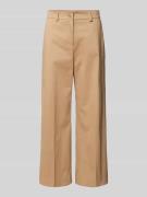 Weekend Max Mara Wide Leg Hose mit seitlichen Eingrifftaschen Modell '...