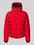 Wellensteyn Regular Fit Steppjacke mit dicker Wattierung Modell 'STARS...