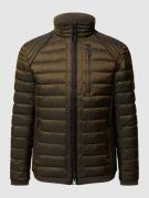 Wellensteyn Steppjacke Molecule Men MOLM-667 in Oliv, Größe S